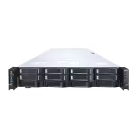 浪潮/INSPUR NF5270M6机架式服务器2U INTEL至强E4 2.1GHZ 12核DDR4 4TB480GB