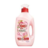 奥妙 精油香氛洗衣液2公斤 玫瑰山茶花