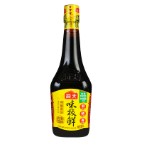 海天味极鲜特级酱油