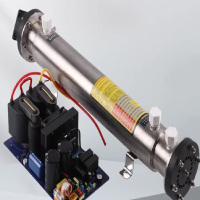 臭氧发生器电路板 XT-PJ70