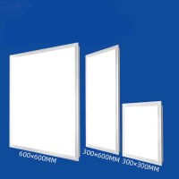 奥托多尔 led平板灯铝扣板灯 高亮至尊款600*600/55瓦(白色铝框) 3000K暖黄光(单位:个)