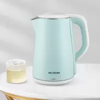 美菱(MeLng) 美菱MH-LC1820热水壶 1.8L