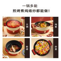 美菱(MeLng)美菱MT-LC6002电热锅