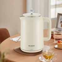 美菱(MeLng)电热水壶MH-LC1815 电热水壶MH-LC1815