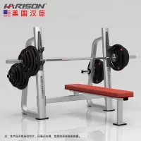 汉臣平推举重床 DISCOVER G3104