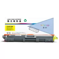 盈佳 TN285 粉盒 商专版 黄色 2200页(适用于兄弟Brother DCP-9020 MFC-9340)