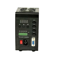 LED调光控制器dcs2.0-4c015w-24ps 60w 维保一年 货期25天左右