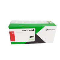 利盟ms621 碳粉盒 2.5万页 原装