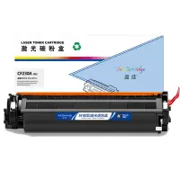 盈佳 CF230A 粉盒 商专版 带芯片 黑色1600页 (适用于惠普HP M203d M203dn m203dw)