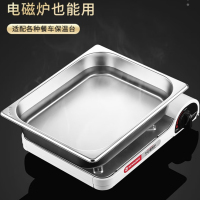 方解实(FANGJIESHI) 家用商用菜盘 SN-146