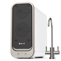 碧水源碧水源净水器保留天然矿物质净水器D8008 D8008