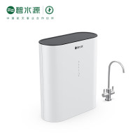 碧水源(Originwater)碧水源保留天然矿物质净水器D6006 白色 6006