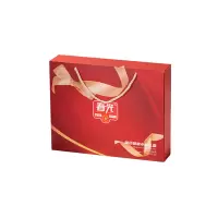 春光(CHUNGUANG) 椰香团圆小食礼盒288g/盒