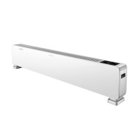 先锋(SINGFUN)踢脚线取暖器电暖器HD99RC-22R大功率电暖器对流地暖式电暖气遥控