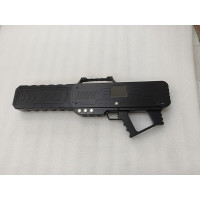 勇夺 HY-1001便携式无人机干扰仪 无人机反制设备 单位:台