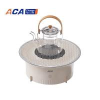 北美电器(ACA)电围炉ALY-G08WL01J