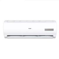 海尔(Haier) 大1匹 二级能效 变频冷暖 壁挂式空调 KFR-26GW/A0MCC82