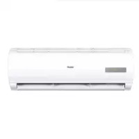 海尔(Haier) 大1匹 二级能效 变频冷暖 壁挂式空调 KFR-26GW/A0MCC82