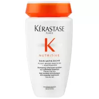 卡诗滋养奢护柔光洗发水250ml