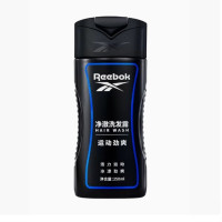 锐步(C)净澈洗发露-运动劲爽250ml RBK0102025007