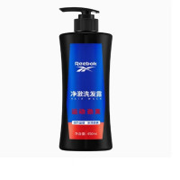 锐步(C)男士洗发露-运动劲爽450ml RBK0102045007