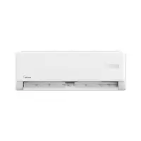 美的(Midea) 新能效1.5匹 空调KFR-35GW/G3-2 智能家电变频冷暖 二级能效