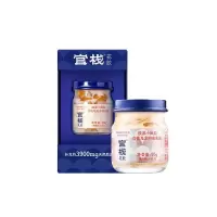 尝鲜装 官栈即食花胶70g*1瓶 椰芒甘露味