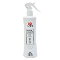 立白顽渍喷雾洗白衬衫发黄衣领净顽固污渍去黄顽渍喷雾300g*1瓶