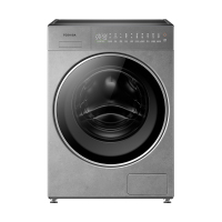 东芝滚筒洗衣机DG-10TS5BH