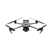 大疆无人机 DJI Mavic 3 摔坏,返厂维修