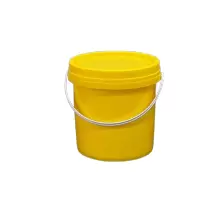 一痕沙桶装固体酒精火锅干锅酒精块 5kg/桶