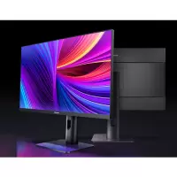 电脑显示器 27N5H 3840*2160 27英寸质保三年 货期7-10天