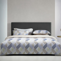 博洋格调人生全棉四件套