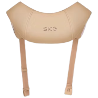 SKG(SKG)按摩披肩正反揉捏H3系列1代
