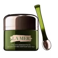lamer海蓝之谜 浓缩密集修护眼霜 15mL(绿眼霜)强韧眼周 淡化细纹 15ml