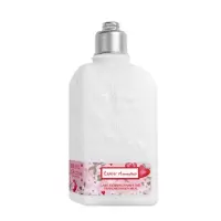 欧舒丹身体乳莓莓恋樱250ml