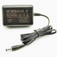 磷酸铁锂电池充电器7.3V1A(DC头5521)