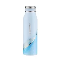 星巴克(starbucks) 丹青墨染款旋盖保溫杯 450ml 11149166