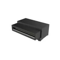 AMPHENOL UE62-A1020-3100T OSFP连接器(个)