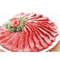 牛肉后腿肉 (c) kg