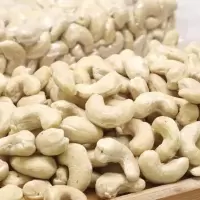 去皮腰果 kg