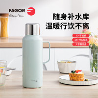 法格(FAGOR) 随行保温壶(蓝色) FG-HH15001