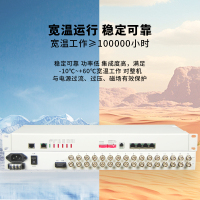 礼嘉/LIJIA LJ-16E1-4EV-LC40KM PDH光端机