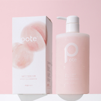 柏缇元气桃桃沐浴露475ml 柏缇元气桃桃沐浴露475ml