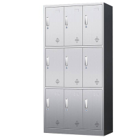 更衣柜三圣E25 900*420*1800mm