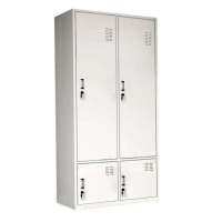 更衣柜三圣E27 900*450*1800mm