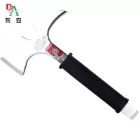 3C认证 消防斧消防腰斧逃生救援斧 消防器材