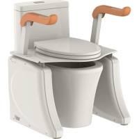 SHEECHEN智能升降坐便椅XC-LL-004