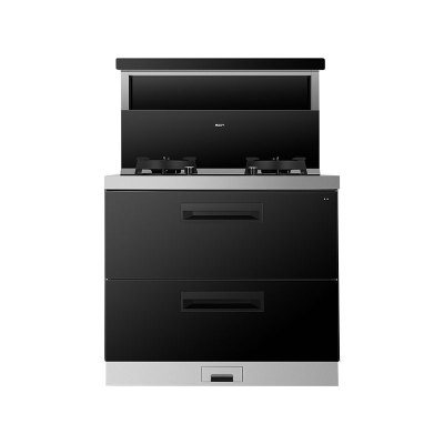 老板名气集成灶FX9A08天然气灶具