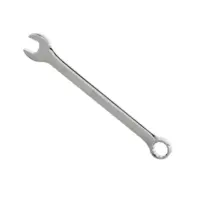 世达(SATA)40219 全抛光两用扳手/把 24MM